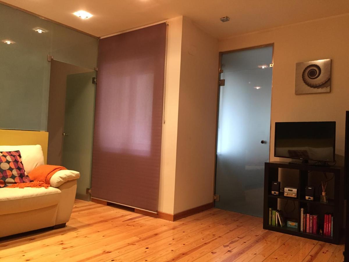 Comodidad Y Diseno En El Centro De Oviedo Registro De Turismo Vut 75 As Eksteriør billede