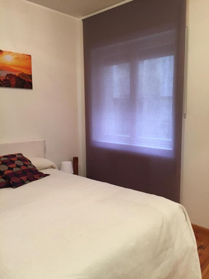 Comodidad Y Diseno En El Centro De Oviedo Registro De Turismo Vut 75 As Eksteriør billede