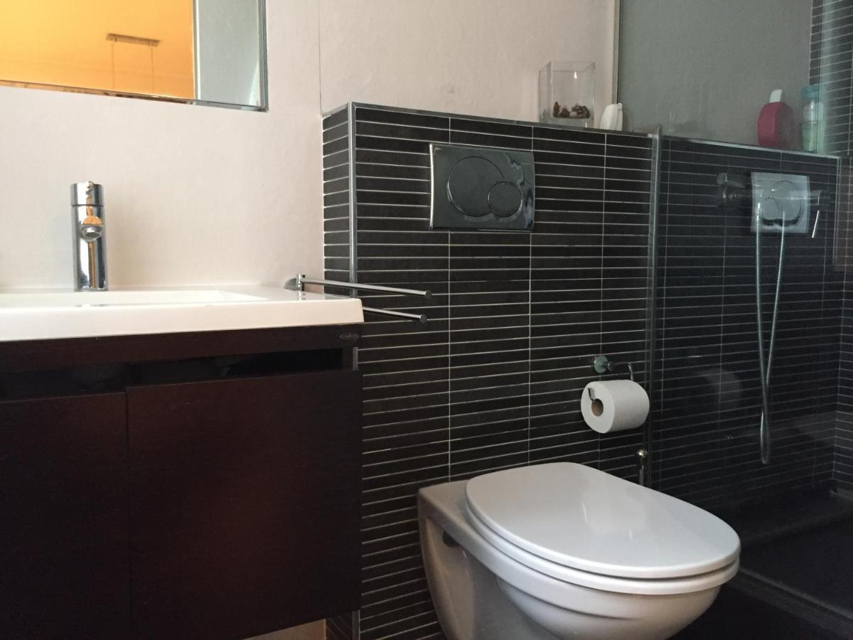 Comodidad Y Diseno En El Centro De Oviedo Registro De Turismo Vut 75 As Eksteriør billede