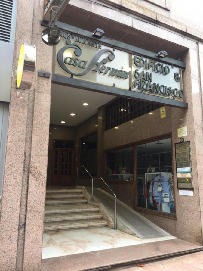 Comodidad Y Diseno En El Centro De Oviedo Registro De Turismo Vut 75 As Eksteriør billede